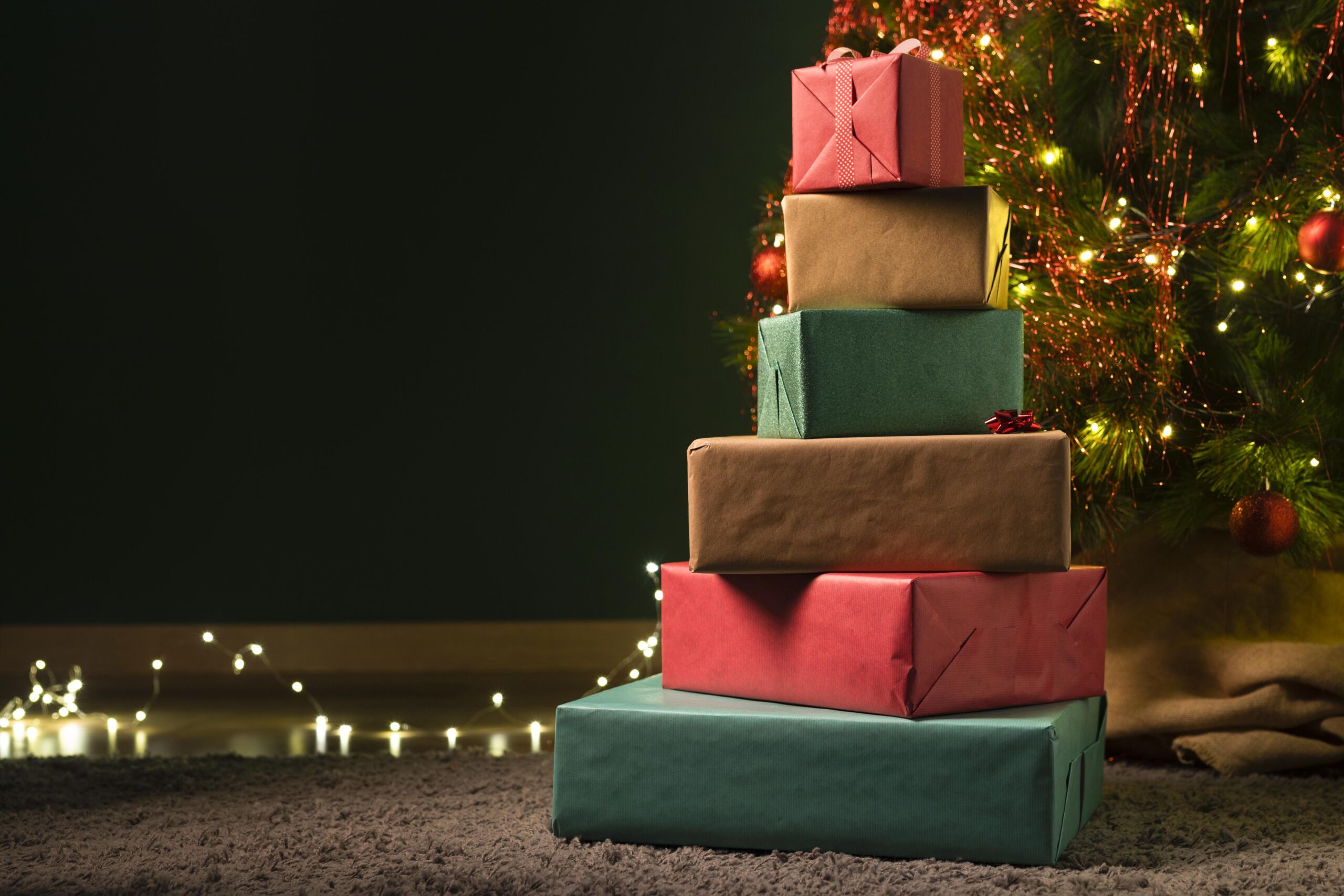 regalos de navidad