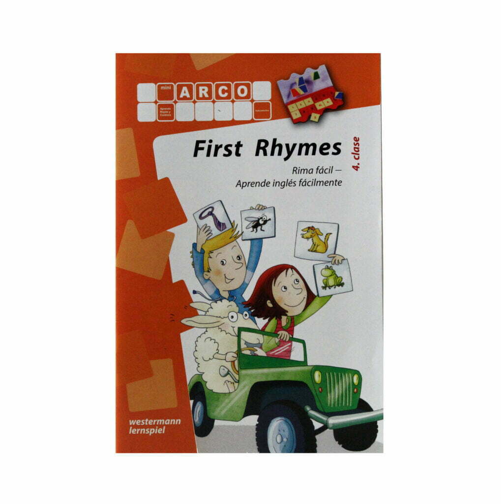 MIN087 First rhymes- primera rimas rimas primera, primera rimas infantiles, rimas para niños pequeños, rimas y canciones para bebés, rimas rimadas para niños, rimas para aprender a leer, rimas para principiantes, rimas sencillas para niños, rimas fáciles para niños, rimas básicas para niños, rimas cortas para niños, rimas populares para niños, rimas clásicas para niños, ejemplos de rimas para niños, tipos de rimas para niños, recursos de rimas para niños, juegos de rimas para niños, aprender a rimar para niños, desarrollar habilidades de rima en niños, importancia de las rimas en el desarrollo infantil, beneficios de las rimas para niños, cómo enseñar rimas a los niños