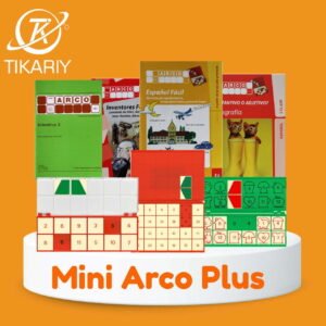 MIN090KIT MINI ARCO COMPLETO - 87 Cartillas + 3 tablerosuegos educativos mini arco, kit completo mini arco, kit mini arco 87 cartillas, mini arco con 87 cartillas, kit de aprendizaje mini arco, kit educativo mini arco, mini arco con 3 tableros, juego didáctico mini arco, material montessori mini arco, kit de actividades mini arco, kit de enseñanza mini arco, mini arco para niños, mini arco de aprendizaje, mini arco juego educativo, desarrollo cognitivo mini arco, mini arco para estimular aprendizaje, actividades educativas mini arco