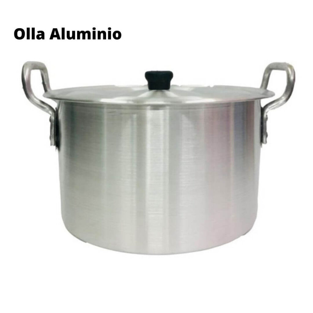 TKP016,Ollas # 36 En Aluminio,ollas de aluminio, utensilios de cocina de aluminio, recipientes de aluminio, cacerolas de aluminio, sartenes de aluminio, batería de cocina de aluminio, olla de aluminio, olla de aluminio para cocinar, juego de ollas de aluminio, set de ollas de aluminio, ollas de aluminio para inducción, ollas de aluminio para gas, ollas de aluminio antiadherentes, ollas de aluminio con tapa, ollas de aluminio duraderas, ollas de aluminio baratas, ollas de aluminio seguras, ventajas de las ollas de aluminio, desventajas de las ollas de aluminio, cuidado de ollas de aluminio, limpieza de ollas de aluminio
