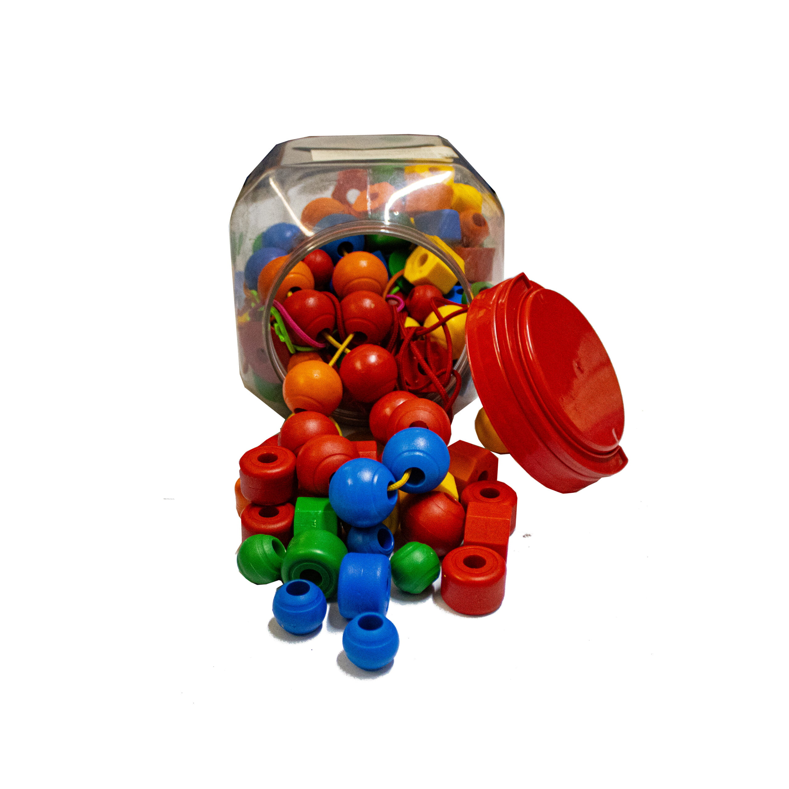 Figuras para Enhebrar - Imagen 3