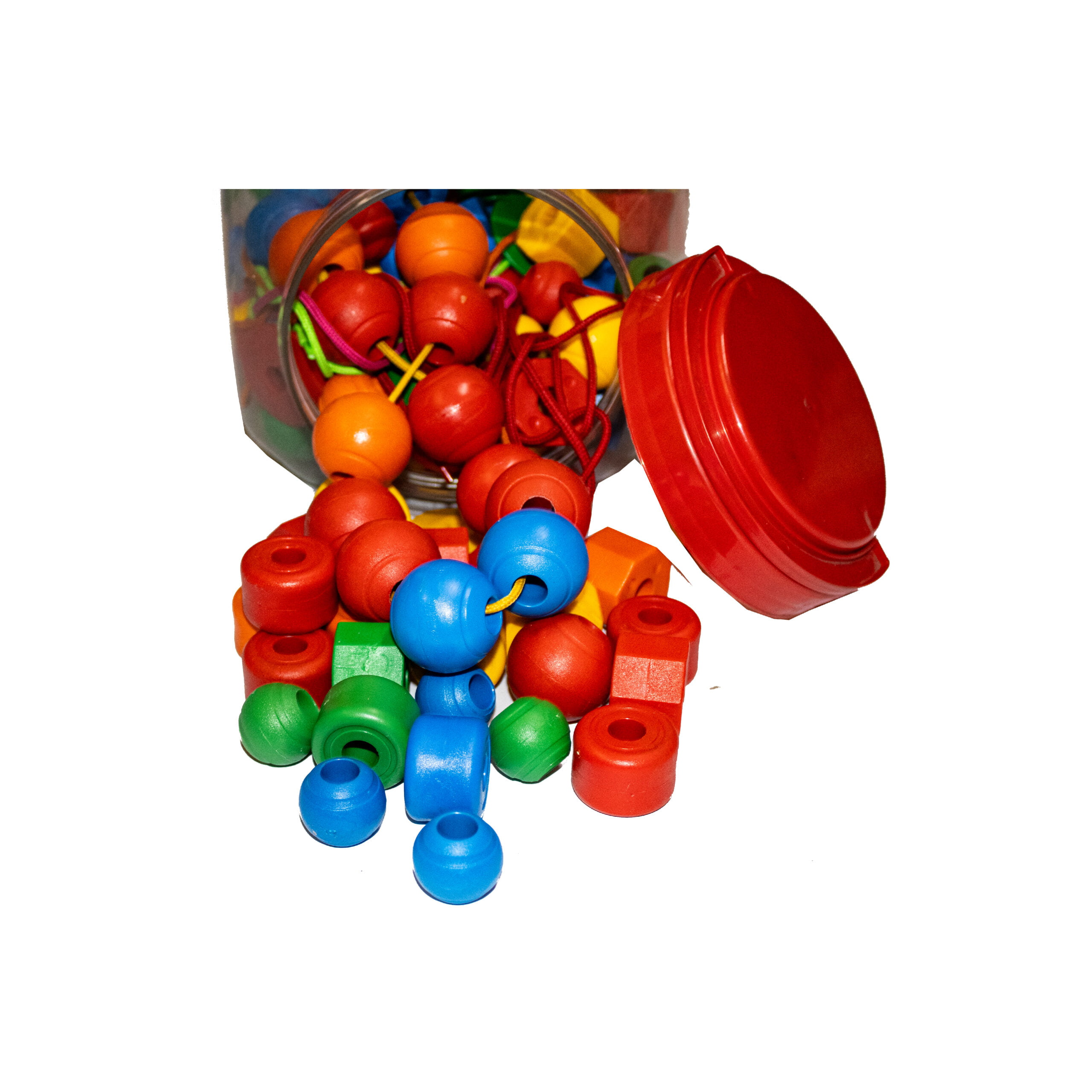 Figuras para Enhebrar - Imagen 2
