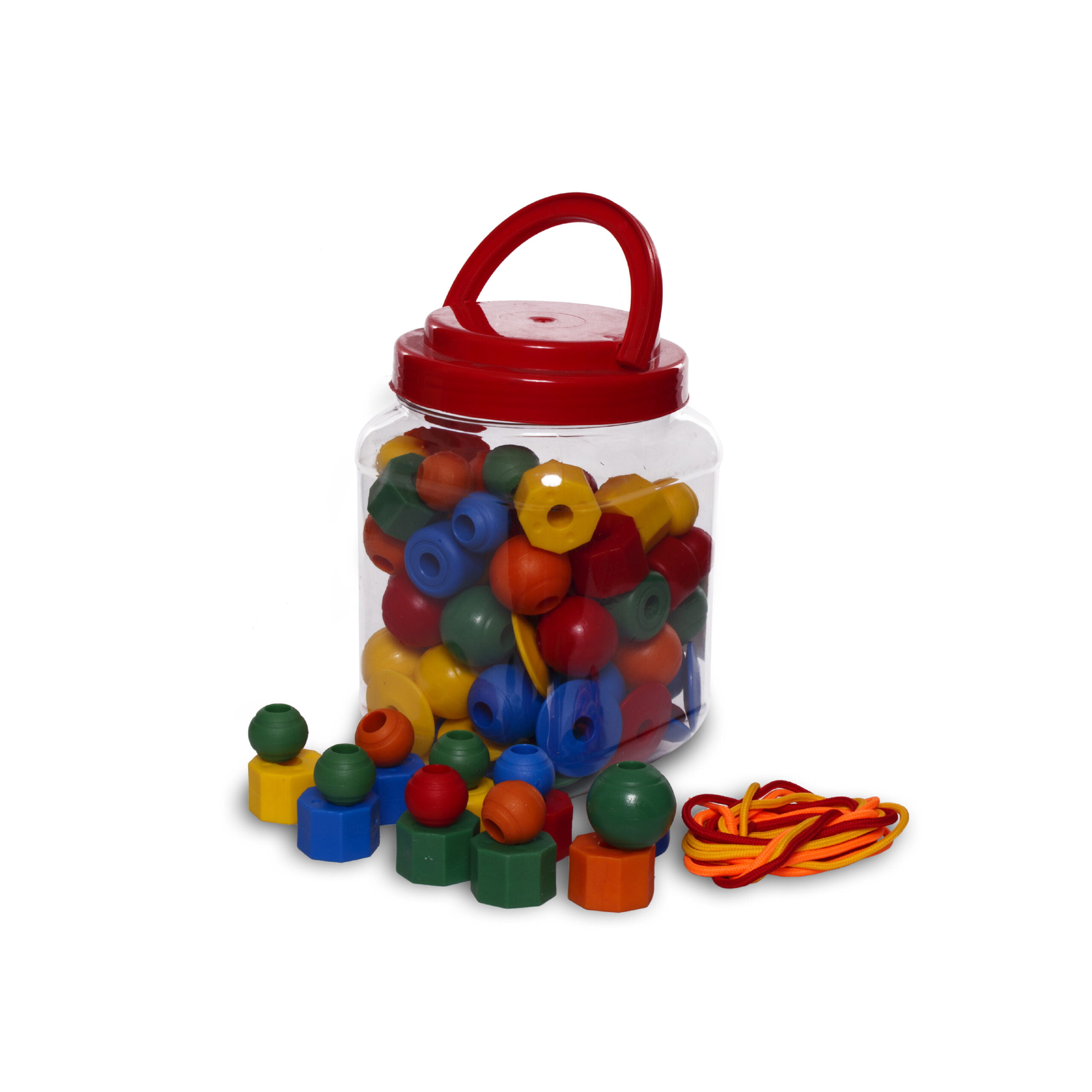 Figuras para Enhebrar