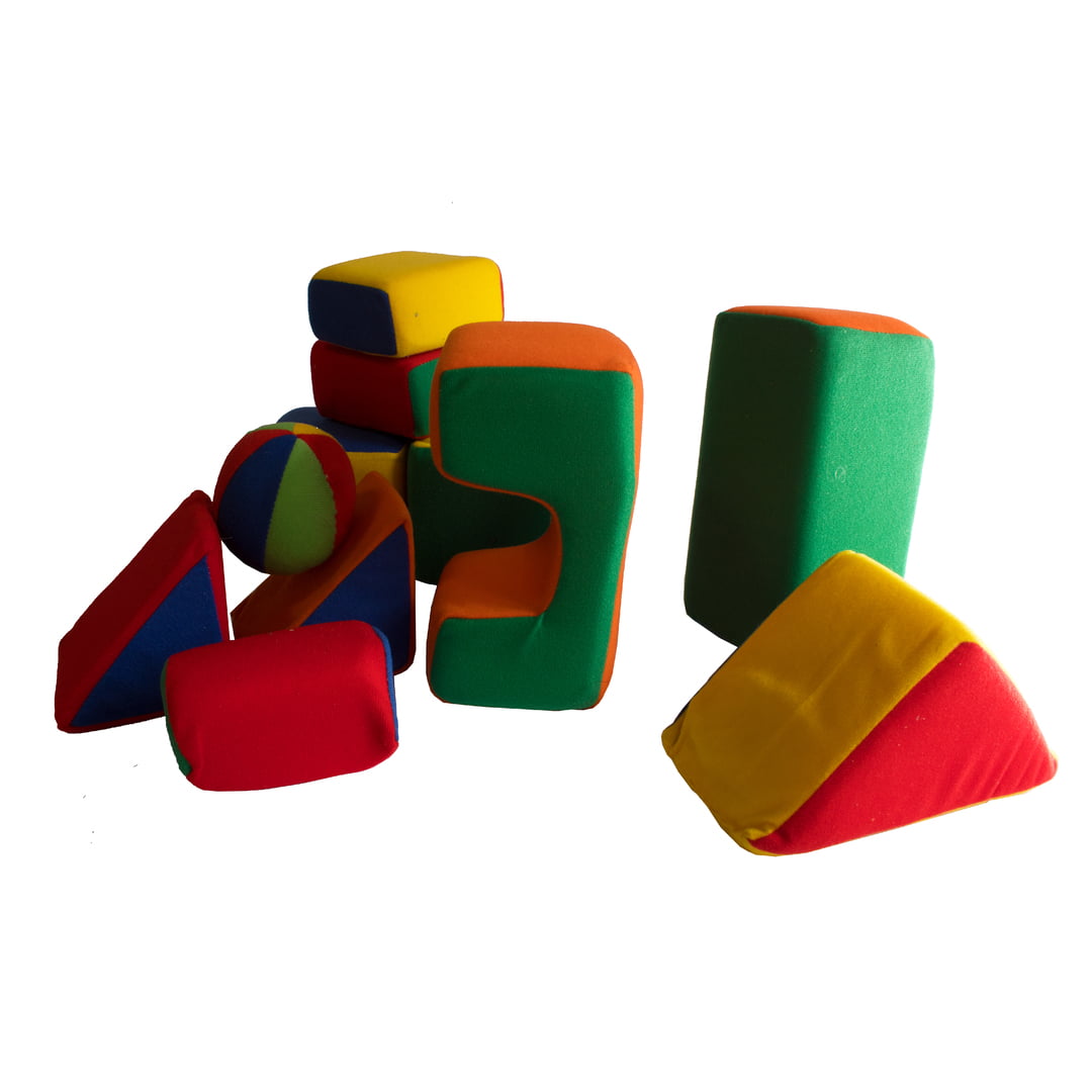 Kit de percepcion pequeño - Imagen 2