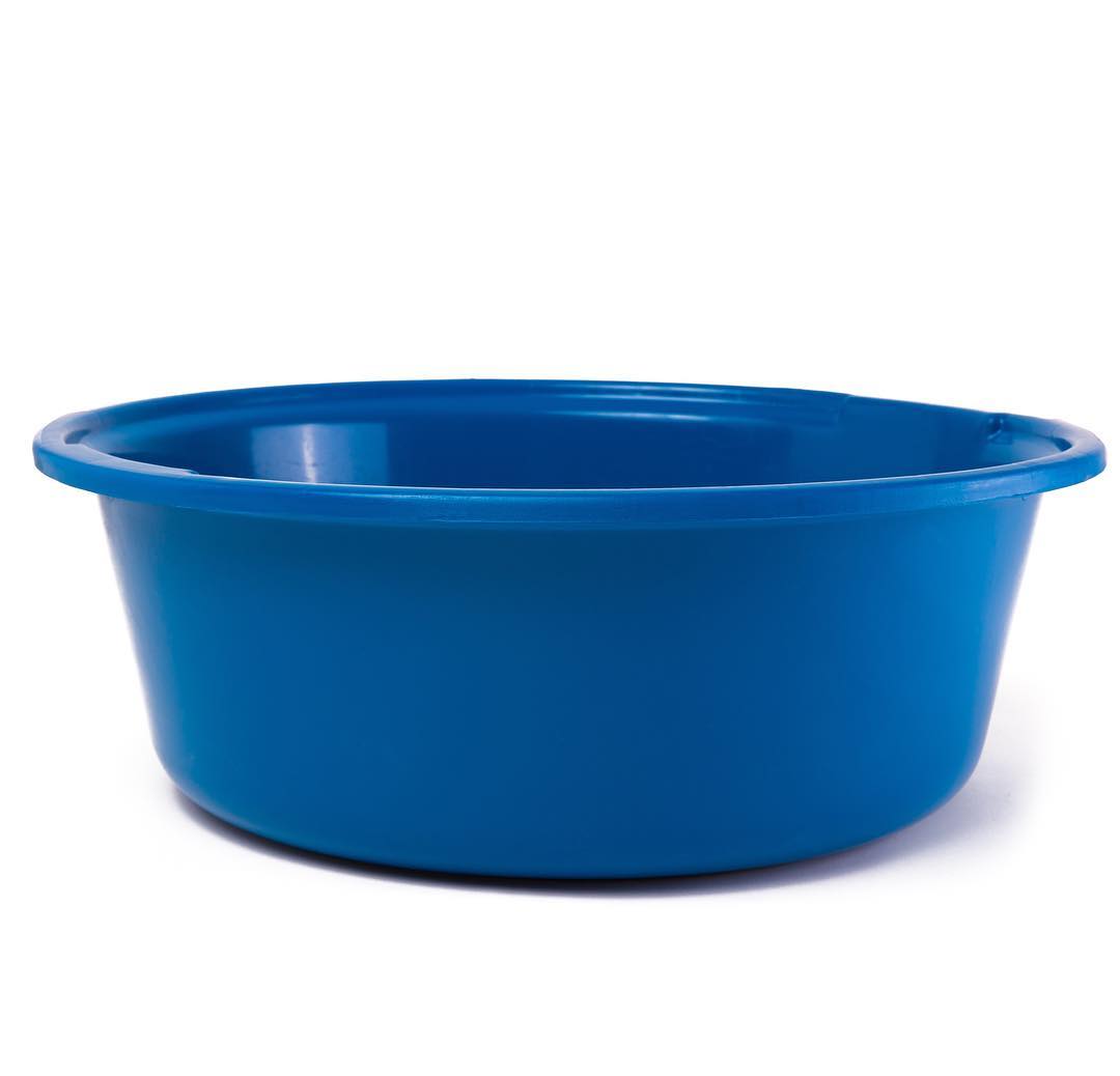 Ponchera Lavandería
