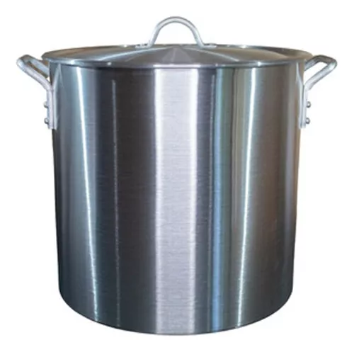 TKP017Ollas # 50 En Aluminioollas de aluminio, ollas de aluminio 50 litros, ollas de aluminio grandes, ollas de cocina de aluminio, ollas de aluminio para cocinar, ollas de aluminio industrial, ollas de aluminio para restaurantes, ollas de aluminio gruesas, ollas de aluminio pesadas, ollas de aluminio de gran capacidad, ollas de aluminio de 50 litros, ollas de aluminio profesionales, ollas de aluminio para cocina industrial, ollas de aluminio de alta calidad, utensilios de cocina de aluminio